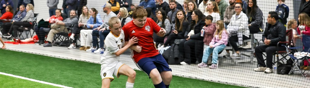 2025 Iowa Soccer Copa Clásico